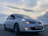 Nissan Tiida 2008 годаүшін3 100 000 тг. в Актау