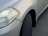 Nissan Tiida 2008 годаүшін3 100 000 тг. в Актау – фото 4