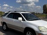 Lexus RX 300 2002 годаүшін5 500 000 тг. в Актобе – фото 3