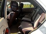 Lexus RX 300 2002 годаүшін5 500 000 тг. в Актобе – фото 5