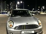 Mini Hatch 2008 годаүшін4 000 000 тг. в Караганда – фото 2