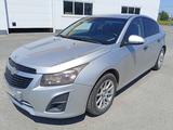 Chevrolet Cruze 2014 года за 3 700 000 тг. в Усть-Каменогорск