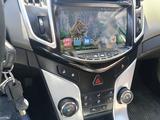 Chevrolet Cruze 2014 года за 3 700 000 тг. в Усть-Каменогорск – фото 3
