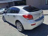 Chevrolet Cruze 2014 года за 3 700 000 тг. в Усть-Каменогорск – фото 4