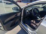 Chevrolet Cruze 2014 года за 3 700 000 тг. в Усть-Каменогорск – фото 5