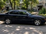 BMW 525 1992 года за 1 500 000 тг. в Алматы