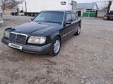 Mercedes-Benz E 220 1994 года за 2 200 000 тг. в Тараз – фото 5