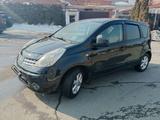 Nissan Note 2008 года за 4 200 000 тг. в Алматы – фото 3