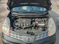 Nissan Note 2008 годаfor4 200 000 тг. в Алматы – фото 8