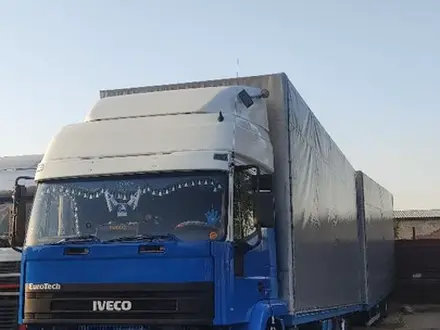 Iveco  EuroTech 2003 года за 9 500 000 тг. в Алматы – фото 2