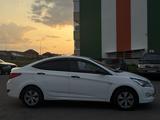 Hyundai Accent 2016 года за 4 300 000 тг. в Усть-Каменогорск – фото 4