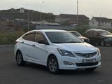 Hyundai Accent 2016 года за 4 300 000 тг. в Усть-Каменогорск