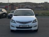Hyundai Accent 2016 года за 4 300 000 тг. в Усть-Каменогорск – фото 3