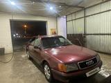 Audi 100 1991 года за 1 250 000 тг. в Кызылорда – фото 2