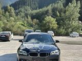 BMW 535 2013 годаүшін16 000 000 тг. в Алматы