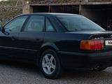 Audi 100 1992 годаүшін1 400 000 тг. в Тараз