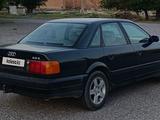Audi 100 1992 годаүшін1 400 000 тг. в Тараз – фото 2