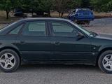 Audi 100 1992 годаүшін1 400 000 тг. в Тараз – фото 3