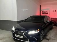 Lexus ES 350 2020 годаүшін27 000 000 тг. в Алматы