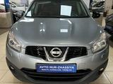 Nissan Qashqai 2010 года за 3 900 000 тг. в Актау – фото 2
