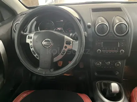 Nissan Qashqai 2010 года за 3 500 000 тг. в Актау – фото 10