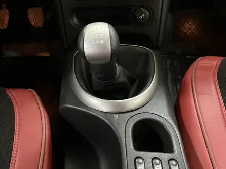 Nissan Qashqai 2010 года за 3 500 000 тг. в Актау – фото 11
