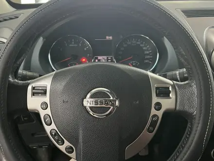 Nissan Qashqai 2010 года за 3 500 000 тг. в Актау – фото 12