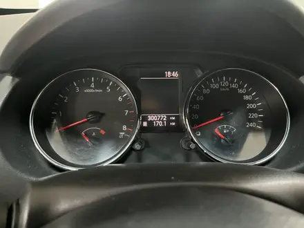 Nissan Qashqai 2010 года за 3 500 000 тг. в Актау – фото 13