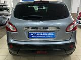 Nissan Qashqai 2010 года за 3 900 000 тг. в Актау – фото 5