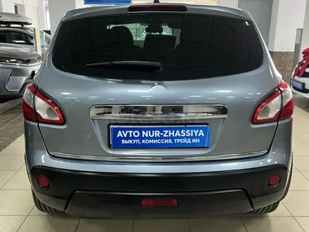 Nissan Qashqai 2010 года за 3 500 000 тг. в Актау – фото 5