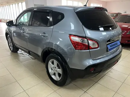 Nissan Qashqai 2010 года за 3 500 000 тг. в Актау – фото 6