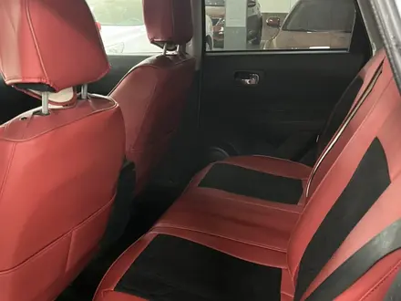 Nissan Qashqai 2010 года за 3 500 000 тг. в Актау – фото 8