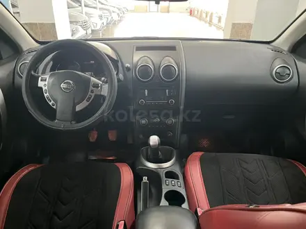 Nissan Qashqai 2010 года за 3 500 000 тг. в Актау – фото 9