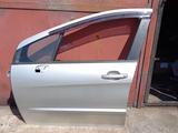 Дверь на Peugeot 308 за 50 000 тг. в Алматы