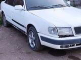 Audi 100 1994 годаүшін1 200 000 тг. в Караганда – фото 2