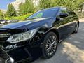 Toyota Camry 2016 годаүшін11 500 000 тг. в Шымкент – фото 2