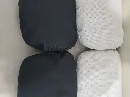 Подушка для подголовник Мерседес W221 W222 W223 за 12 000 тг. в Астана – фото 4