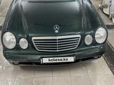 Mercedes-Benz E 320 2001 годаүшін3 500 000 тг. в Актау