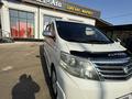 Toyota Alphard 2006 года за 8 300 000 тг. в Шымкент – фото 4