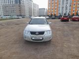 Nissan Almera 2006 года за 2 200 000 тг. в Астана