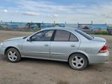 Nissan Almera 2006 года за 2 200 000 тг. в Астана – фото 2