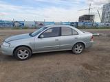 Nissan Almera 2006 года за 2 200 000 тг. в Астана – фото 3