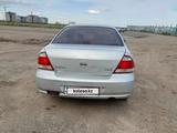 Nissan Almera 2006 года за 2 200 000 тг. в Астана – фото 5