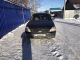 ВАЗ (Lada) Priora 2170 2007 годаүшін1 350 000 тг. в Костанай – фото 4