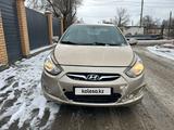 Hyundai Accent 2014 года за 4 750 000 тг. в Актобе