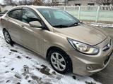 Hyundai Accent 2014 года за 4 750 000 тг. в Актобе – фото 3