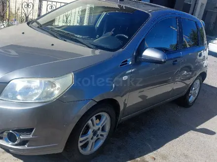 Daewoo Gentra 2010 года за 2 700 000 тг. в Алматы – фото 2