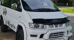 Mitsubishi Delica 2007 года за 10 700 000 тг. в Алматы