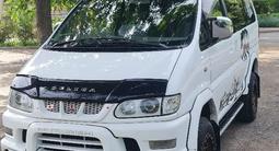 Mitsubishi Delica 2007 года за 10 700 000 тг. в Алматы – фото 2