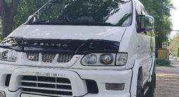Mitsubishi Delica 2007 года за 10 700 000 тг. в Алматы – фото 3